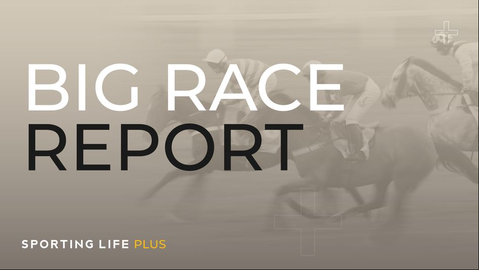 Timeform's view