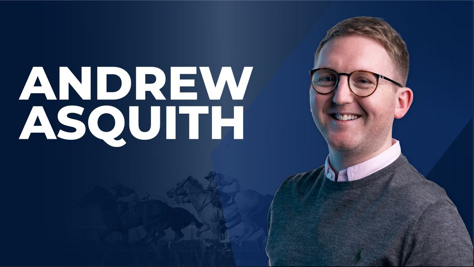 Andrew Asquith