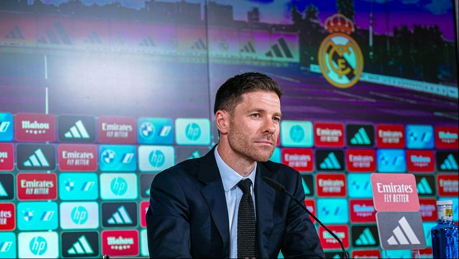xabi alonso
