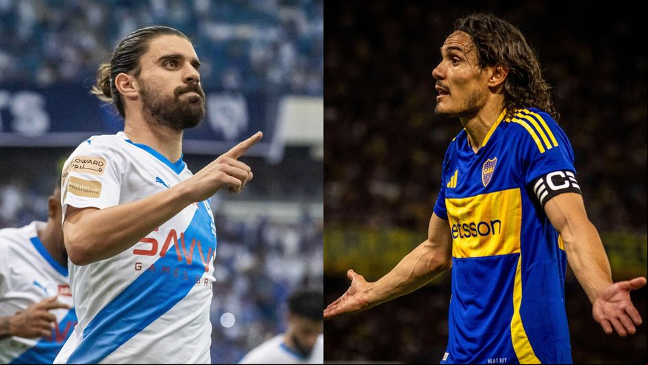 Neves Cavani